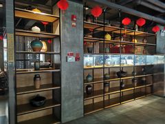 -静一·食光里(黄河路店)