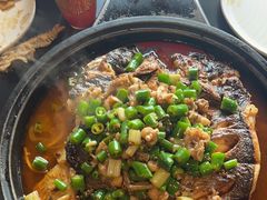 -辣尚瘾·烤鱼·新川菜(交大直营店)