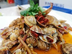 -辣螃铠盆盆蟹大排档(总店)