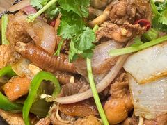 -香村里·重庆鸡公煲(世纪华联总店)