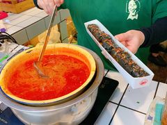 -董顺桃小粒臭豆腐(太平街一店)