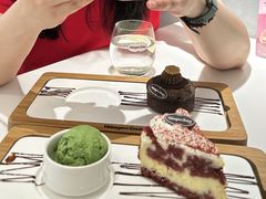 -哈根达斯(武汉天地店)