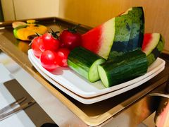 -海底捞火锅(天津SM城市广场店)