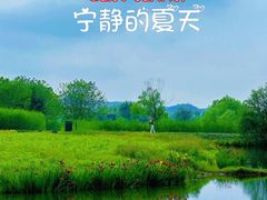 -良渚古城遗址公园