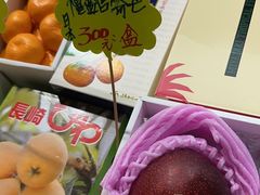 -油麻地果栏