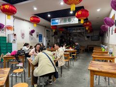 -雨田饭店(华兴东街店)
