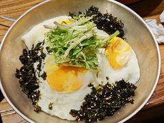 -韩都烤肉(中街小北总店)
