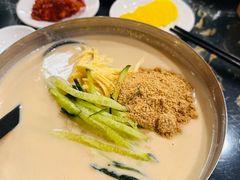 -桃园中华料理炸酱面(燕儿岛路店)