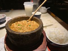-绿茶餐厅(朝阳大悦城店)