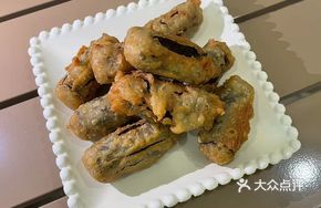 Korean Seaweed Roll