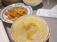 -老淮滨-蚌埠非遗小吃(淮河路店)