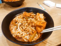 -米屋石锅拌饭(师大店)