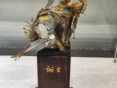 -上海市工艺美术博物馆