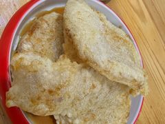-鸡西冷面(翠竹店)