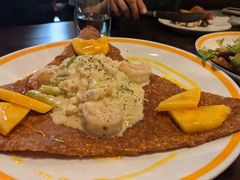 -La Creperie法餐厅(桃江路店)