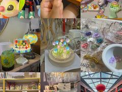 -100家灵感仓库·DIY团建(什刹海店)