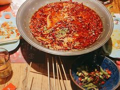 -北京食堂·烤鸭·宵夜(亚运村店)