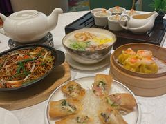 -幸运楼(北京路店)