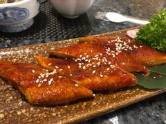 -菊上料理(蜀山银泰百货店)