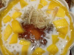 -甜心妈妈·榴莲星级糖水(北京路总店)