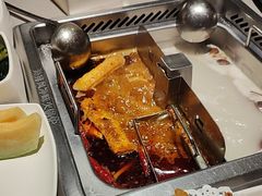 -海底捞火锅(八佰伴店)