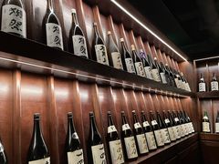 -三川·十酒Izakaya(南昌路店)