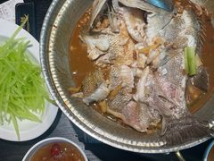 -简小舍·民间手艺菜(武昌江滩店)