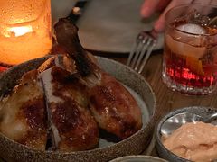 -BOR Eatery(安福路店)