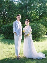 -巴黎婚纱摄影工作室