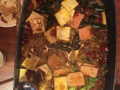 -湄公河秘制烤鱼(西双十贰城商业中心店)