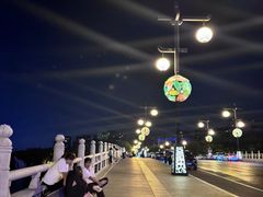 -南宁南湖公园