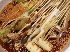 -叶婆婆钵钵鸡(解放碑店)