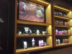 -星巴克(来福士办公楼店)