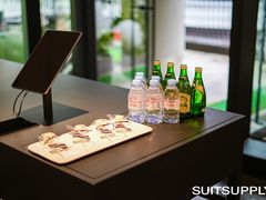 -SUITSUPPLY(安福路店)