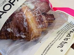 -PAOPAO Bakery&Café(港汇店)