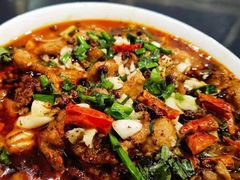 -坛南湾阿强农家乐.海鲜大排档老字号(福州地标美食店)