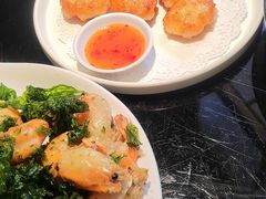 -顺峰顺水顺德菜(龙华店)