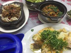 -师傅仔美食(东华老店)