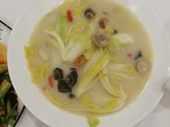 -顺德人家食府(黄金广场店)