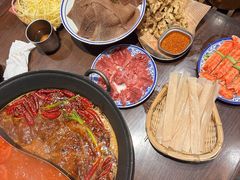 -萍姐火锅·公路夜市(南京新街口店)