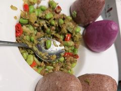 -印巷里主题餐厅(马鞍山店)