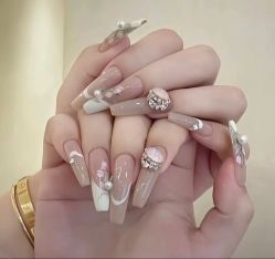 -M·X Nail日式美甲美睫