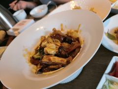 -北京老铺烤鸭(老城根店)
