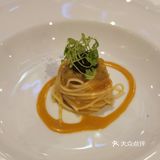 感受一下米其林餐厅的餐点魅力，服务真的是没的说了～