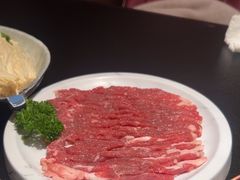 -秋之原·老北京铜锅涮肉(王府井东单店)
