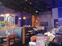 -blue frog蓝蛙(长泰广场店)