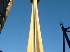 -360 The Restaurant at the CN Tower