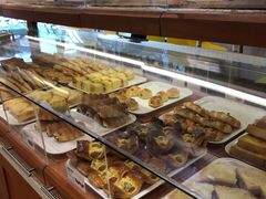 -一鸣真鲜奶吧(益乐路店)