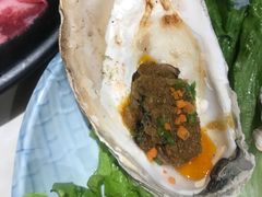 -唯成•韩国炭火烤肉 유성고기