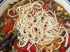 -李易面馆(树木岭店)